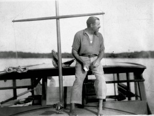 HemingwayBoat