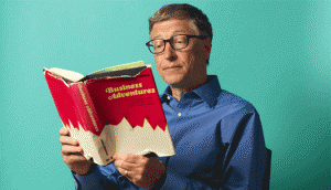 BillGates