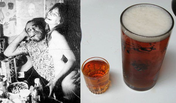 boilermaker