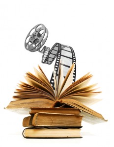 book-to-film