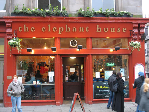 elephanthouse