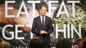 4.Mark Hyman