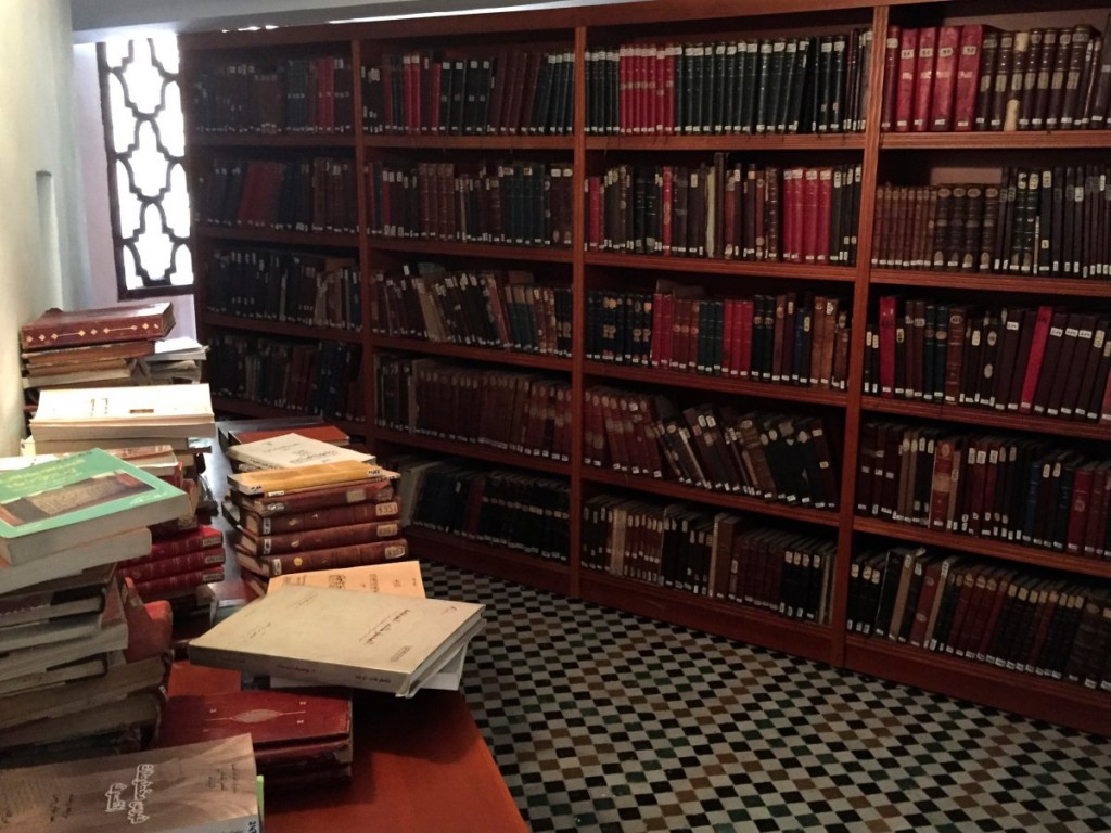 worlds-oldest-library