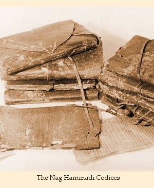 NagHammadiCodices