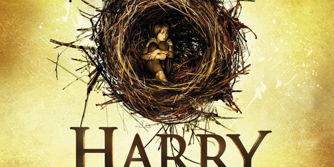 pottermore special rehearsal edition ebook cover