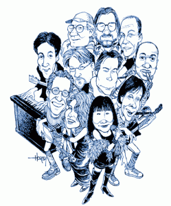 band_drawing
