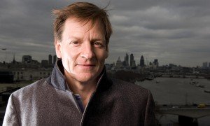 Michael Lewis exposes the nefarious world of high-frequency trading in Flash Boys.