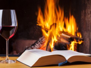 shutterstock_139269725-book-fire-and-wine