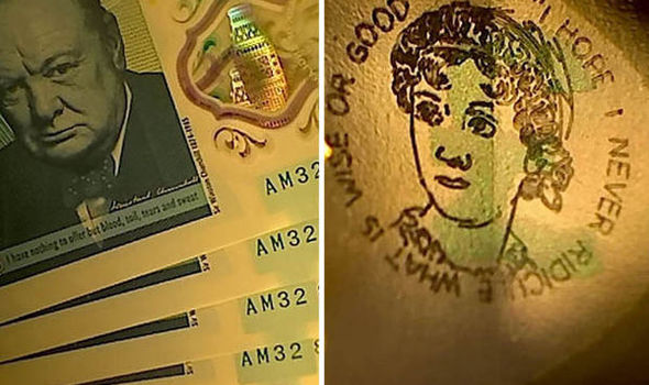 fiver-jane-austen-rare-value-748566