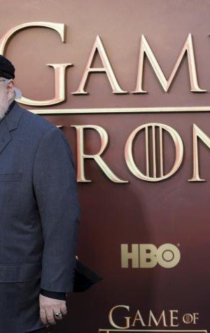 george-rr-martin