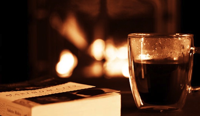 pride-and-prejudice-book-by-fireplace
