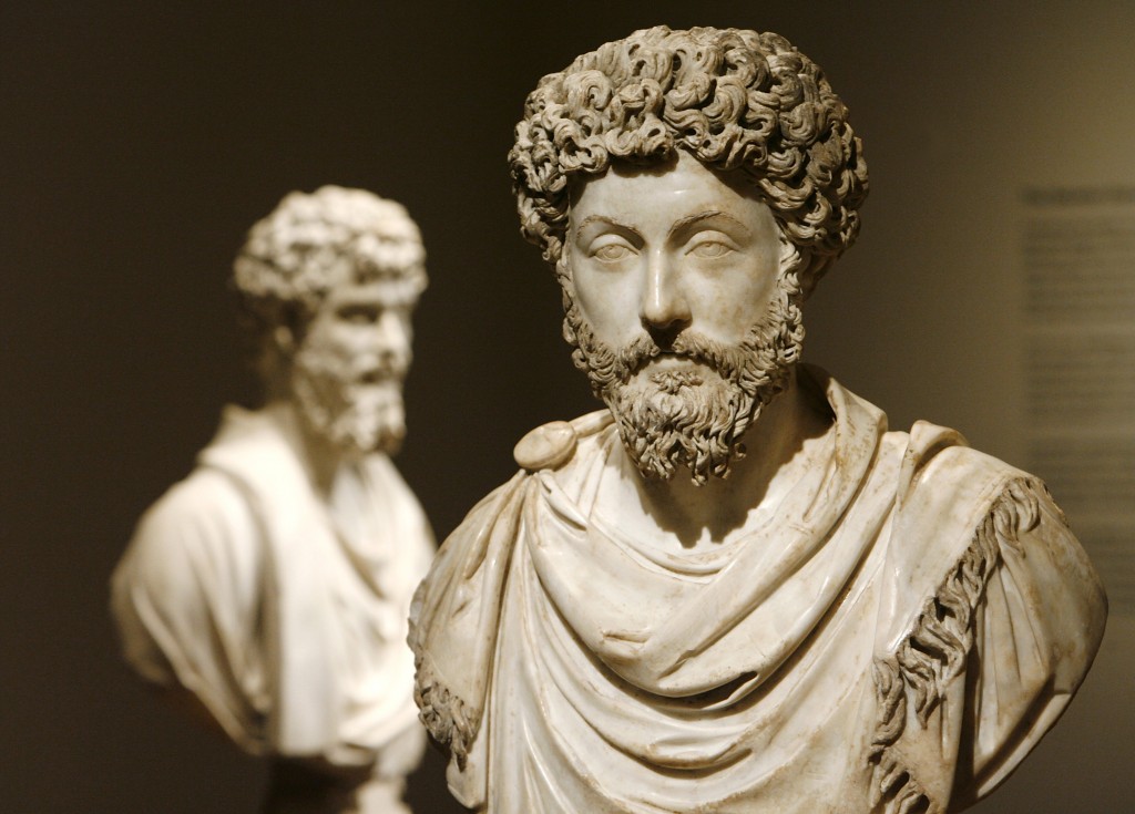 ROMAN ART