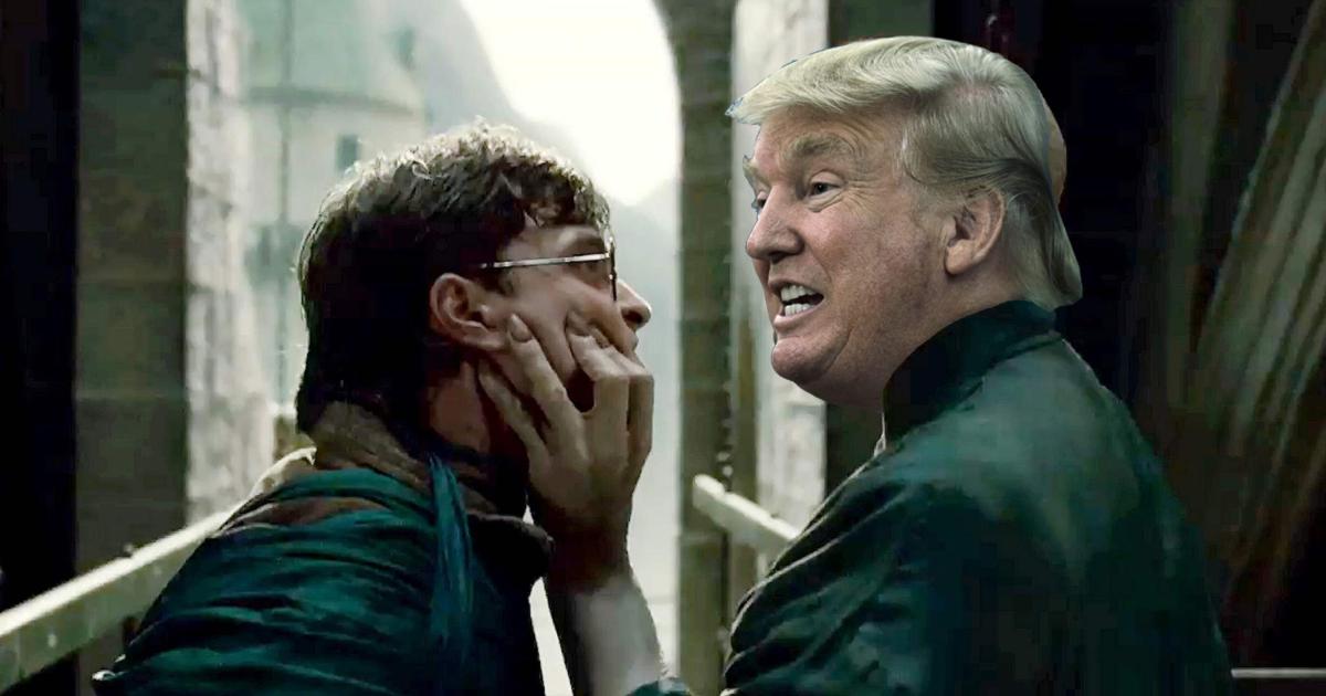 harry-potter-trump