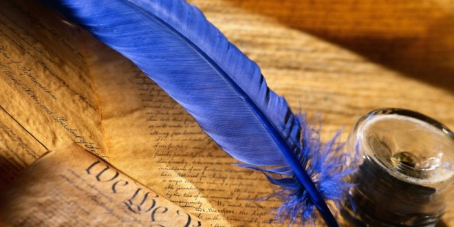 Blue-Writing-Feather-825x510