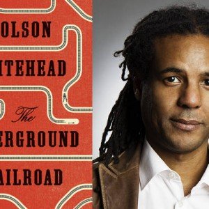 COLSON WHITEHEAD