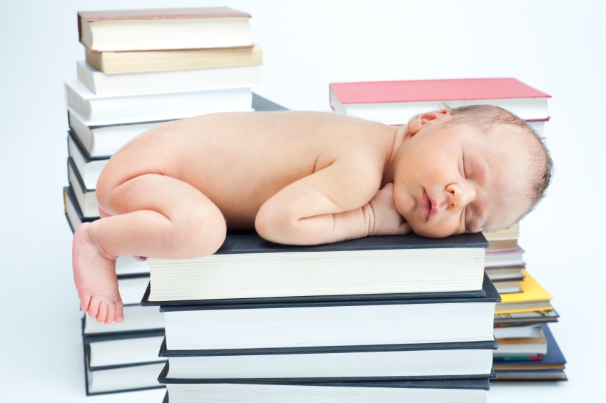 Why-newborns-dont-need-books