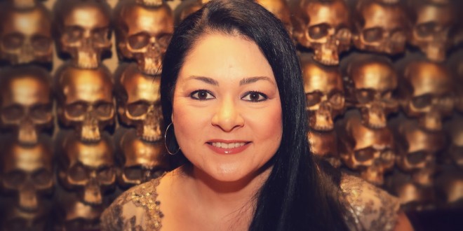 NEW YORK, NY - NOVEMBER 17:  #1 New York Times Bestselling Author Sylvia Day Hosts Her "Day After Dark" Fan Event At GoldBar In Celebration Of The Release Of Captivated By You, The Fourth Installment To Her Crossfire Series at Goldbar on November 17, 2014 in New York City.  (Photo by Robin Marchant/Getty Images for Sylvia Day)