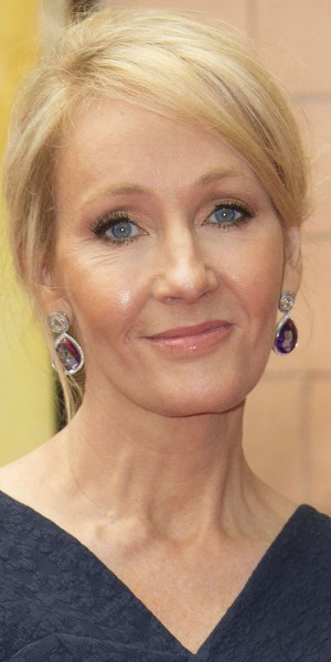jk-rowling