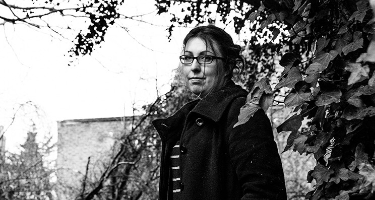 First-Look-In-A-Dark-Dark-Wood