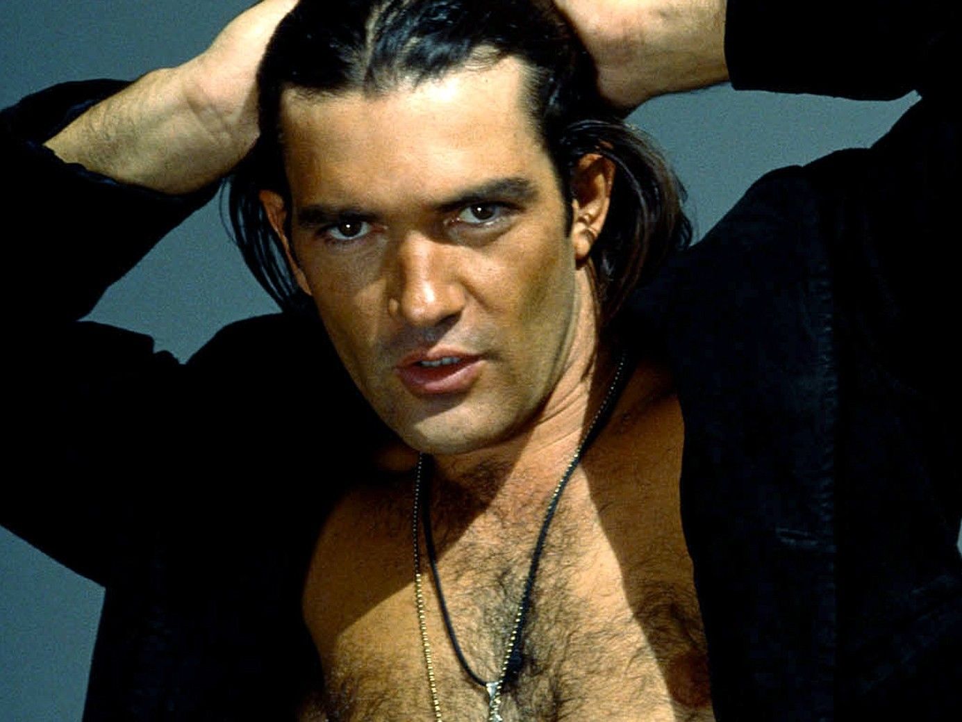 -font-b-Antonio-b-font-font-b-Banderas-b-font-Actor-Star-Fabric-poster-17