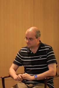 Petko Hinov