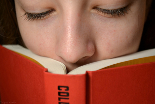 booksmell