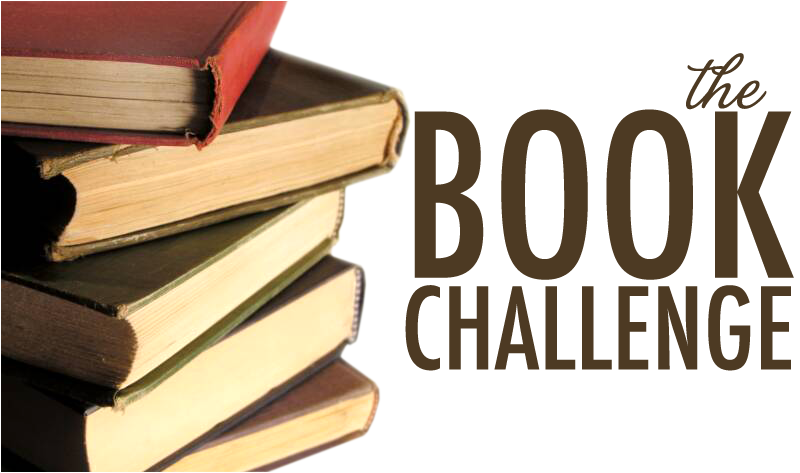 The_Book_Challenge