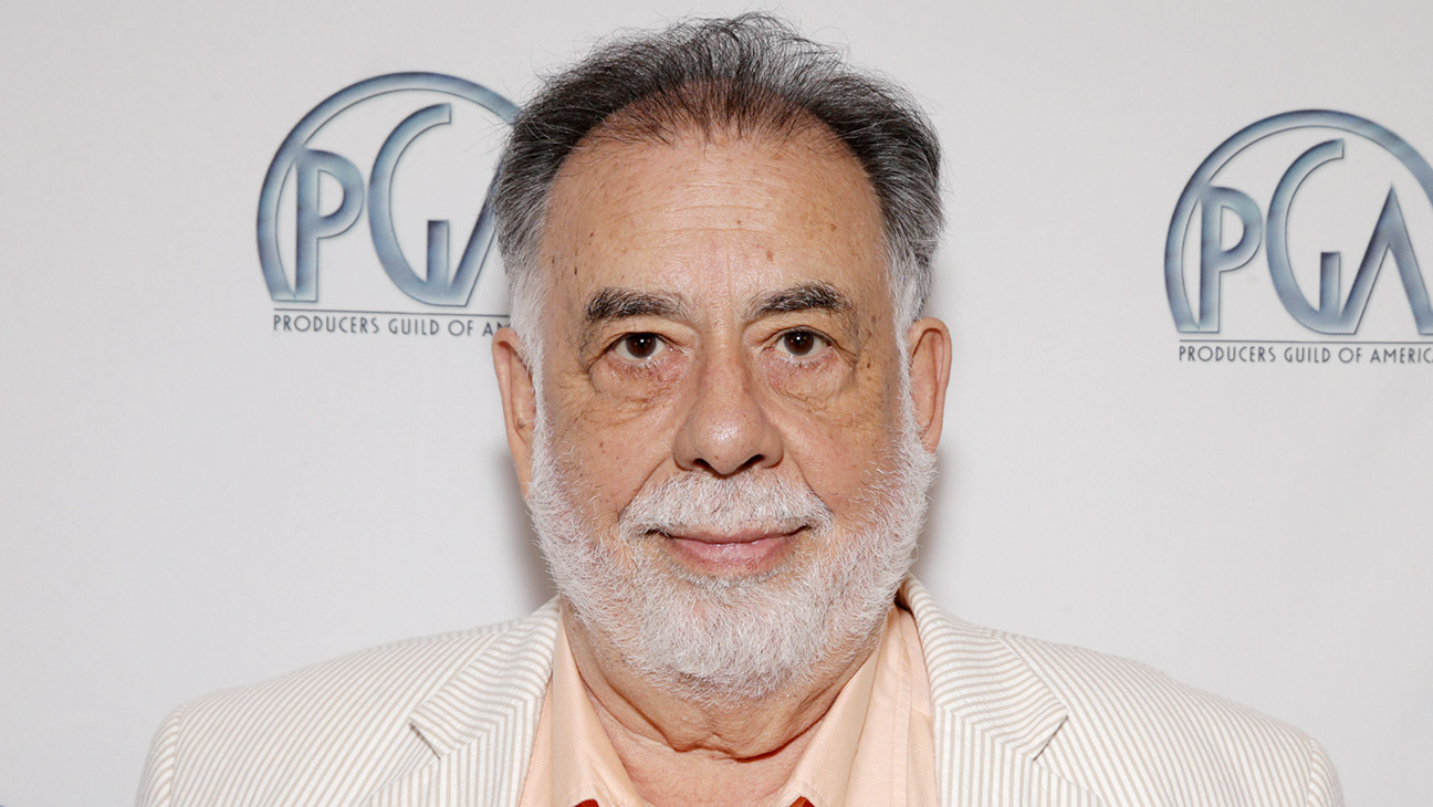 Francis Ford Coppola attends the Produced By Conference - Day 2 at Warner Bros. Studios on Sunday, June 8, 2014, in Burbank, Calif. (Photo by Todd Williamson/Invision for Producers Guild of America/AP Images)