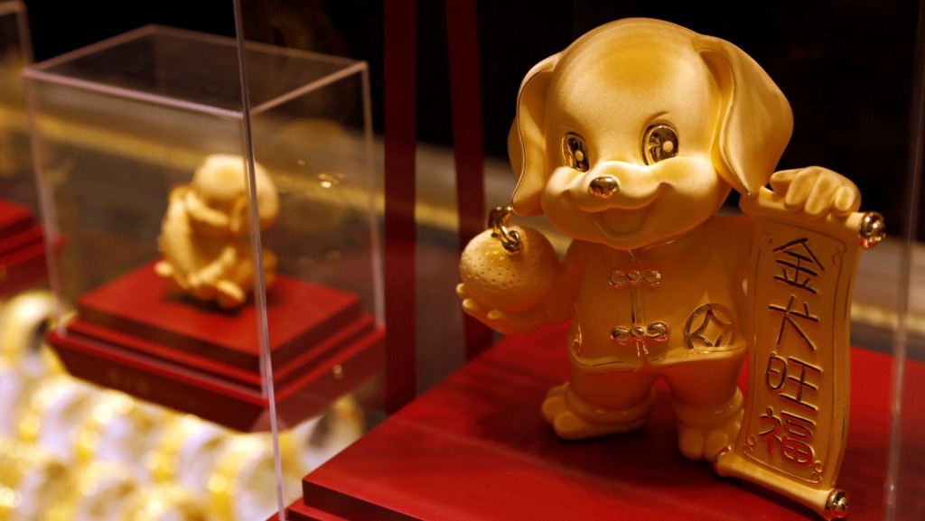 chinese-lunar-new-year-2018-gold-dog-e1514516554162