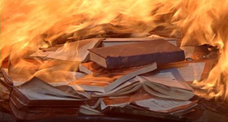 fahrenheit-451-burning-books