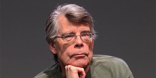 Stephen Edwin King 1