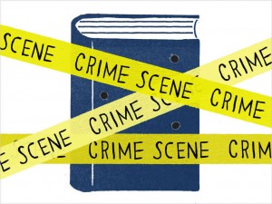 Crime-novels