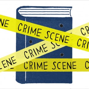 Crime-novels