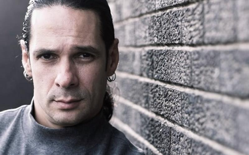 Foredrag-Chris-Carter