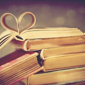 love-books