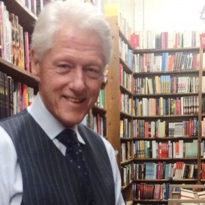 Clinton-Reading