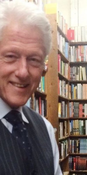 Clinton-Reading