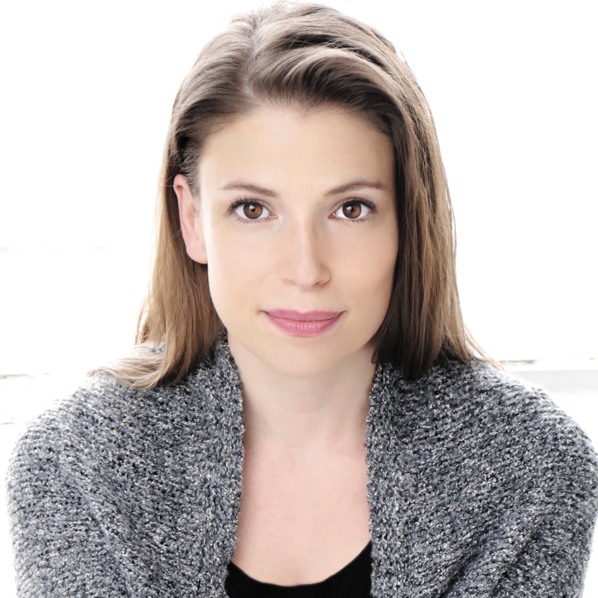 Julia Whelan