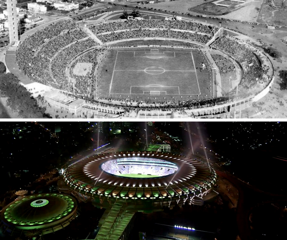 maracana
