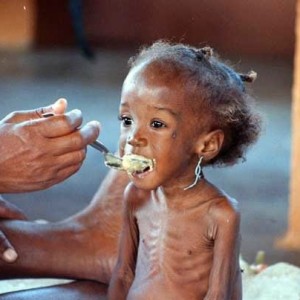 famine-en-Afrique