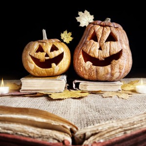 halloweenbook