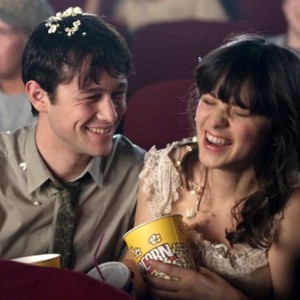 (500) DAYS OF SUMMER, (aka 500 DAYS OF SUMMER), from left: Joseph Gordon-Levitt, Zooey Deschanel, 2009. TM & copyright ©Fox Searchlight. All rights reserved/courtesy Everett Collection
fotograma
249/
cordon press