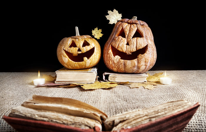 halloweenbook