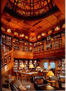 george_lucas_library