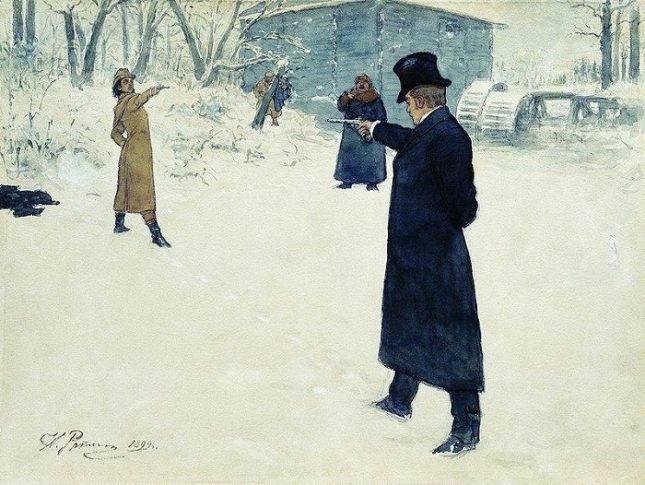 Yevgeny_Onegin_by_Repin-645x485