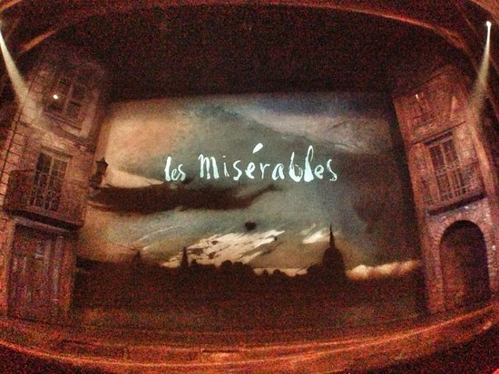 les-miserables