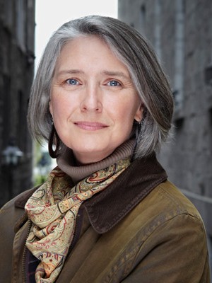Louise-Penny