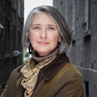 Louise-Penny