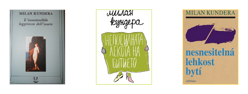 kundera