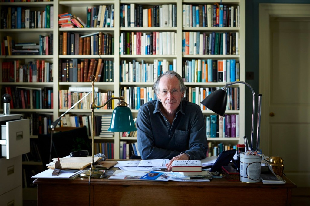 ianmcewan